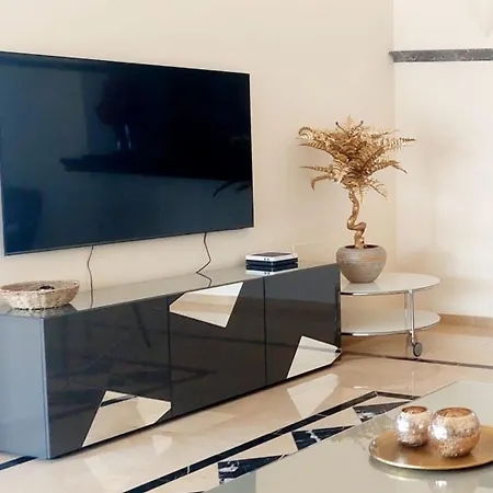 Hipoclub Villas, Alisios يايثا