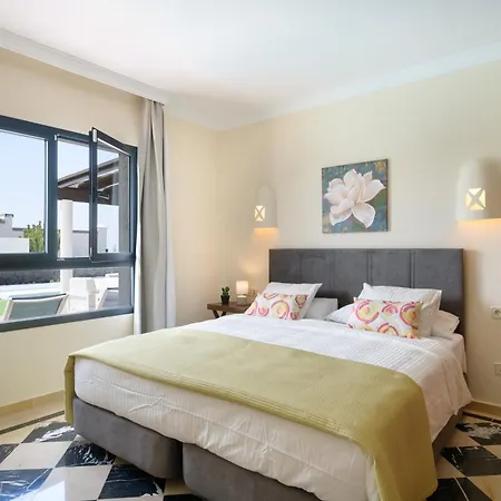 Hipoclub Villas, Alisios * يايثا
