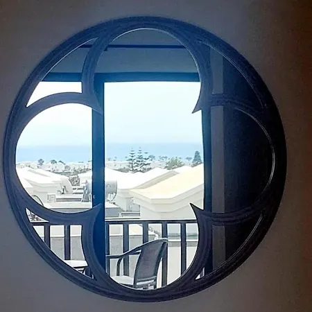 Hipoclub Villas, Alisios