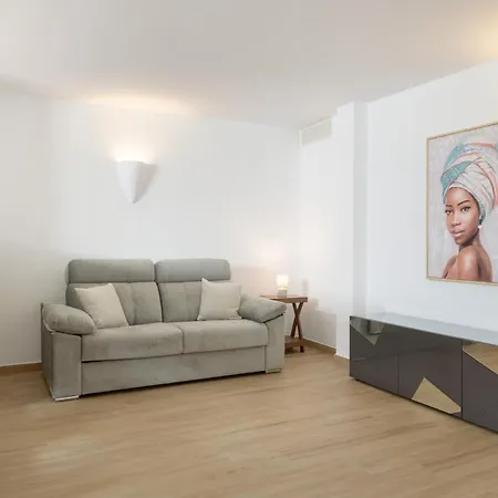 فيلة Hipoclub Villas, Alisios يايثا