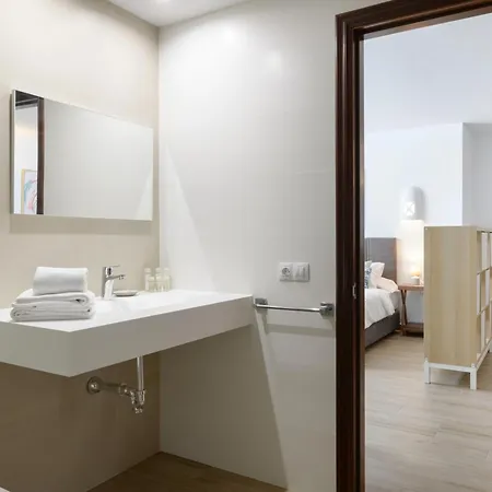 Hipoclub Villas, Alisios * יאיזה