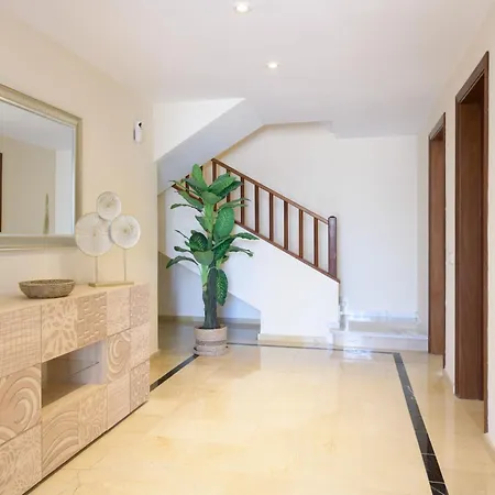 Hipoclub Villas, Alisios *