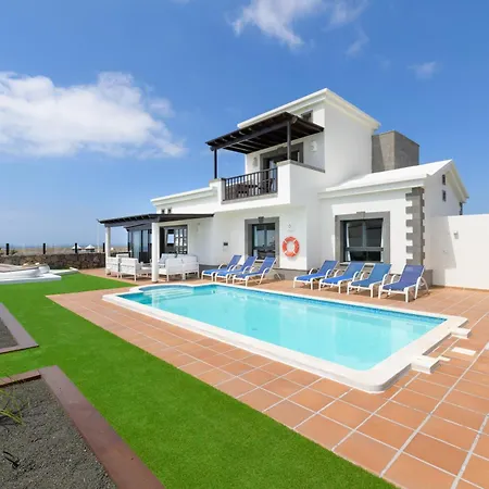 Hipoclub Villas, Alisios * يايثا