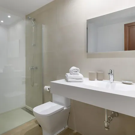 Hipoclub Villas, Alisios فيلة