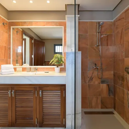 فيلة Hipoclub Villas, Alisios *