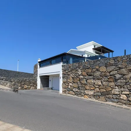 Hipoclub Villas, Alisios فيلة يايثا