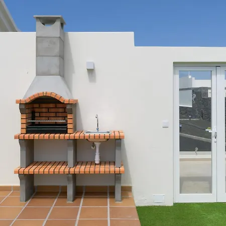 Hipoclub Villas, Alisios *