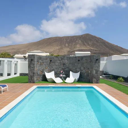 فيلة Hipoclub Villas, Alisios