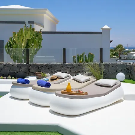 فيلة Hipoclub Villas, Alisios يايثا