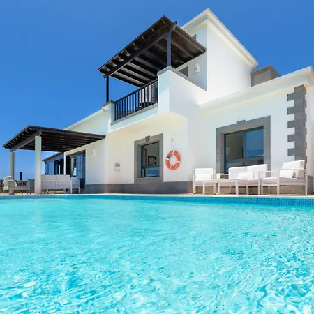 Hipoclub Villas, Alisios