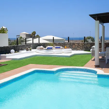 Hipoclub Villas, Alisios فيلة