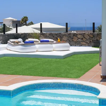 Hipoclub Villas, Alisios فيلة