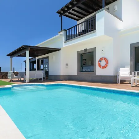 Hipoclub Villas, Alisios * יאיזה