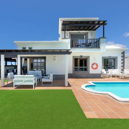 וילה Hipoclub Villas, Alisios יאיזה