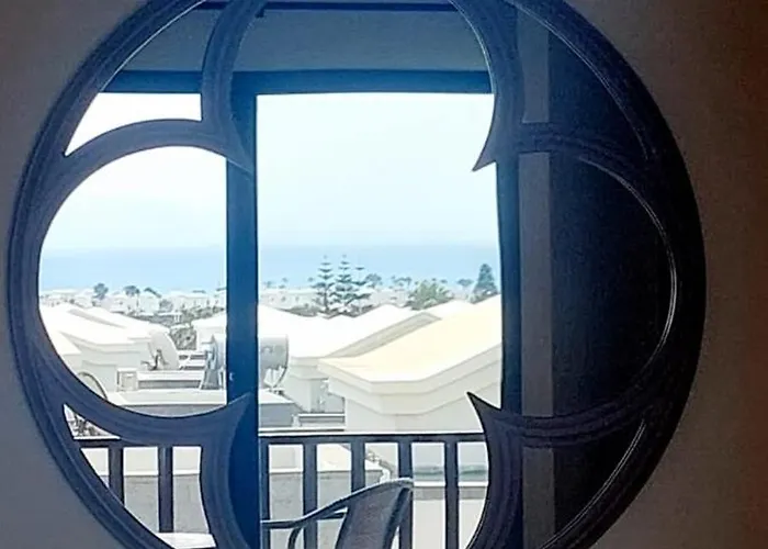 Hipoclub Villas, Alisios