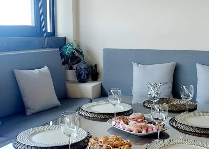 Villa Hipoclub Villas, Alisios Yaiza (Lanzarote)