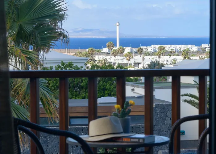 Villa Hipoclub Villas, Alisios *