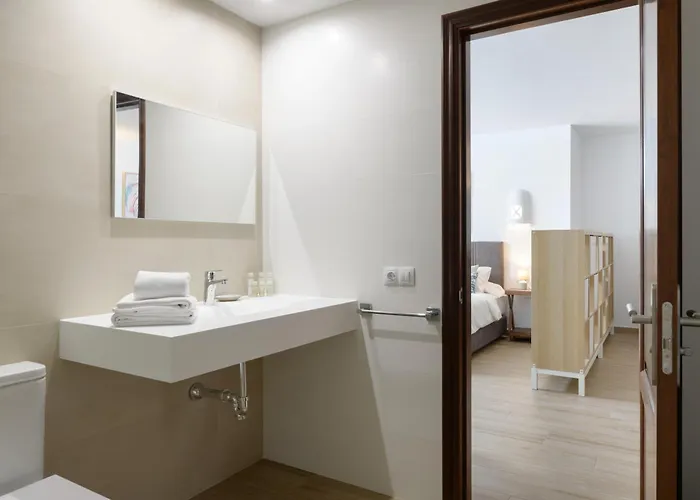 Hipoclub Villas, Alisios * Yaiza (Lanzarote)