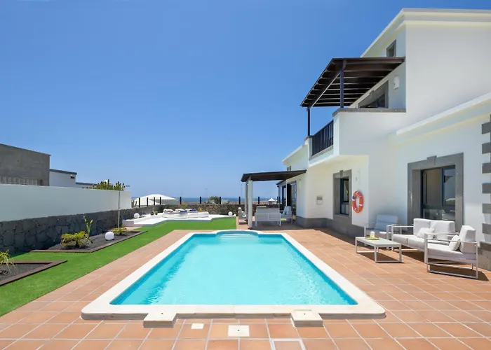 Hipoclub Villas, Alisios
