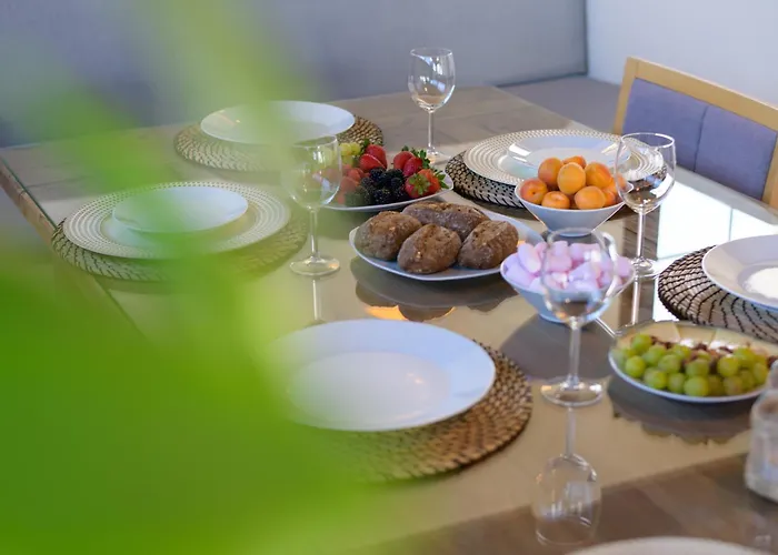 Hipoclub Villas, Alisios * Yaiza (Lanzarote)