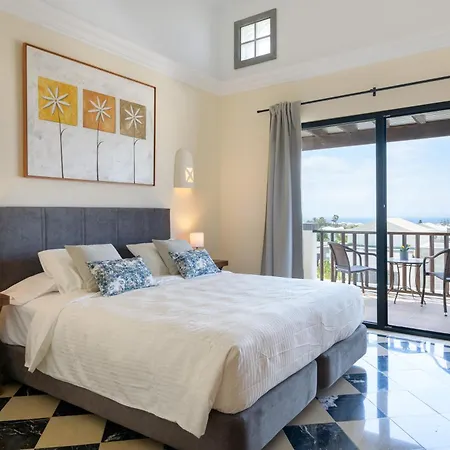 Willa Hipoclub Villas, Alisios