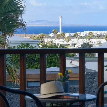 Willa Hipoclub Villas, Alisios *