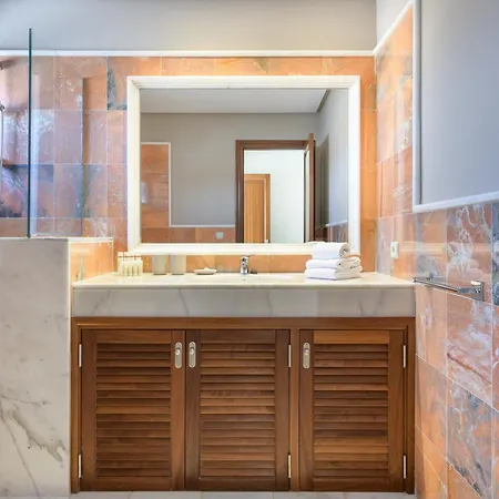 Вилла Hipoclub Villas, Alisios