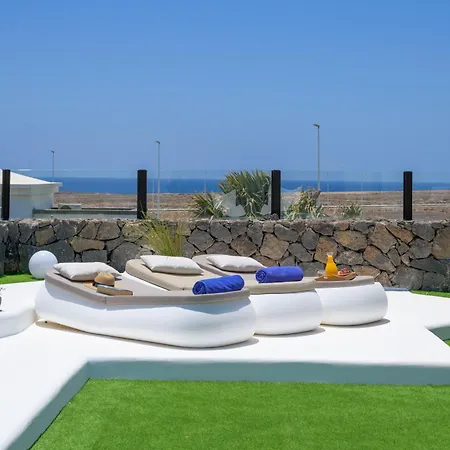 Hipoclub Villas, Alisios *