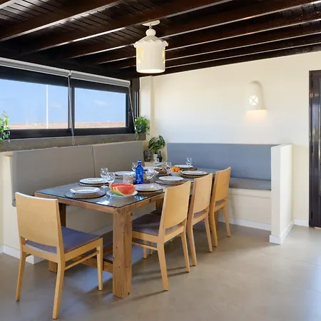 Вилла Hipoclub Villas, Alisios *