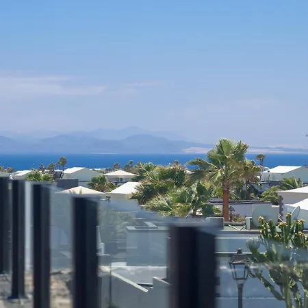 Hipoclub Villas, Alisios