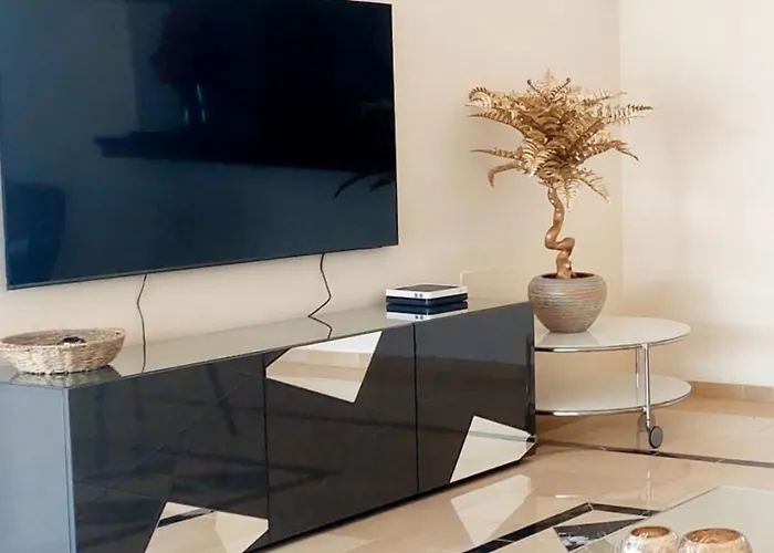 Hipoclub Villas, Alisios يايثا