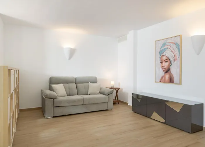 فيلة Hipoclub Villas, Alisios يايثا