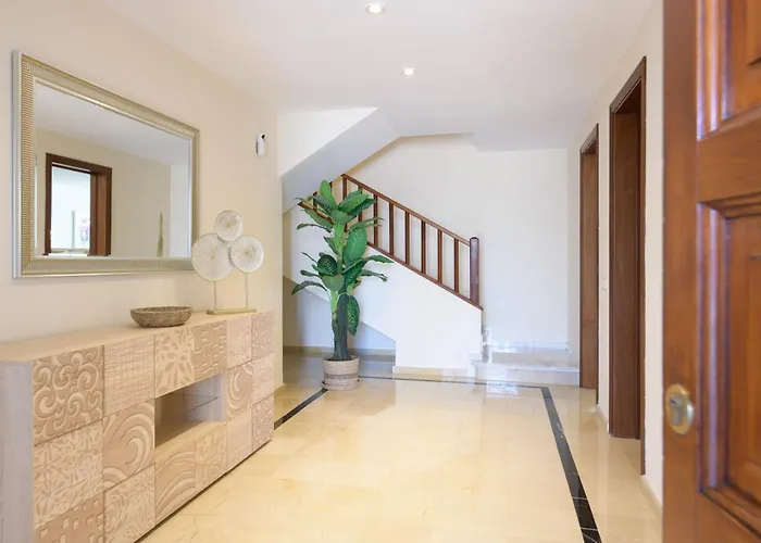 Hipoclub Villas, Alisios *