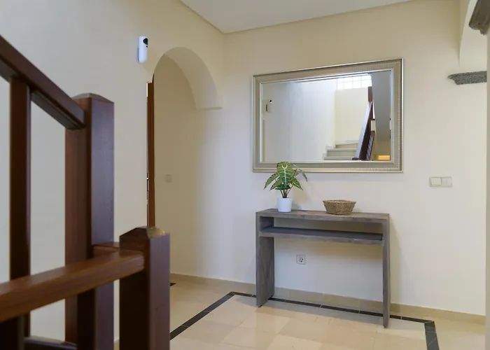 Hipoclub Villas, Alisios