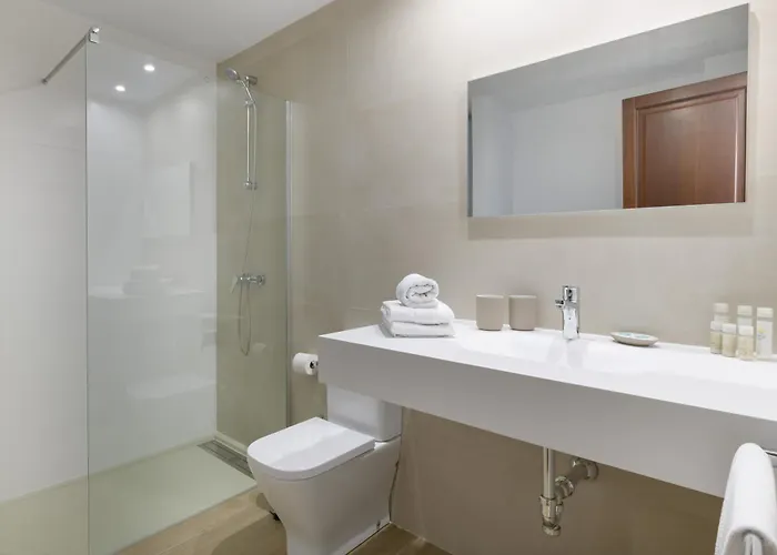 Hipoclub Villas, Alisios فيلة