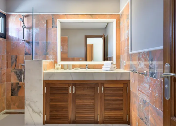 فيلة Hipoclub Villas, Alisios