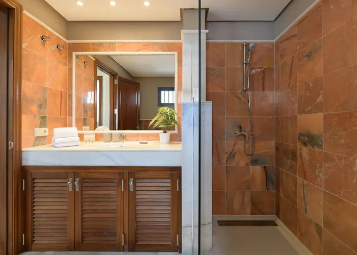 Villa Hipoclub Villas, Alisios *