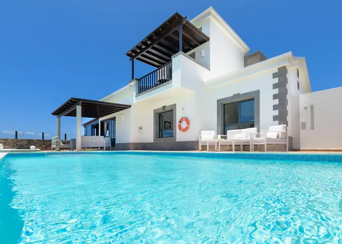 Hipoclub Villas, Alisios