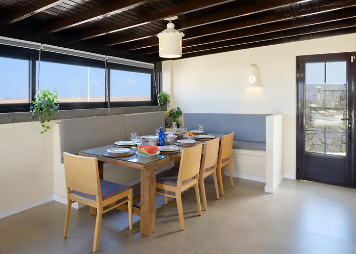 Villa Hipoclub Villas, Alisios *