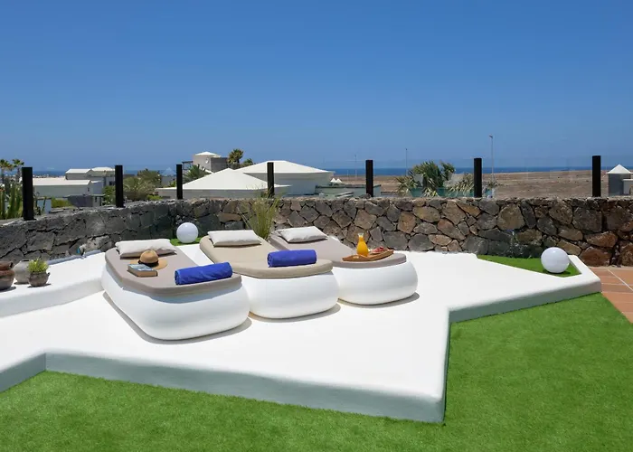 Hipoclub Villas, Alisios *