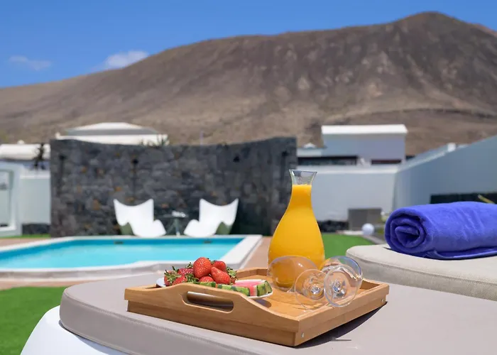 Hipoclub Villas, Alisios فيلة يايثا