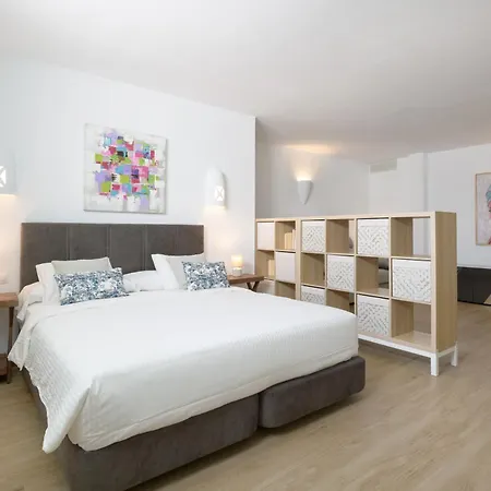 Hipoclub Villas, Alisios Yaiza (Lanzarote)