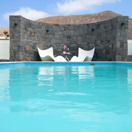 Villa Hipoclub Villas, Alisios Yaiza (Lanzarote)