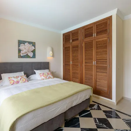 Hipoclub Villas, Alisios Yaiza (Lanzarote)