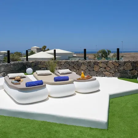 Hipoclub Villas, Alisios *