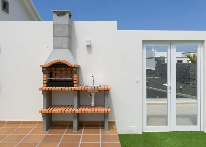 Hipoclub Villas, Alisios *