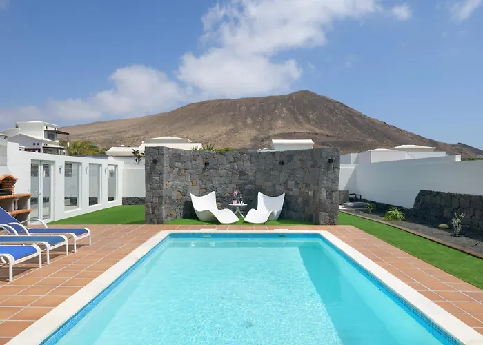 Villa Hipoclub Villas, Alisios