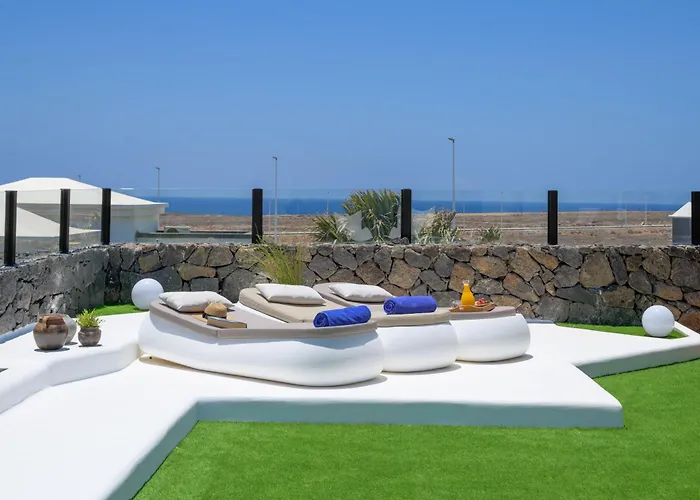 Hipoclub Villas, Alisios *