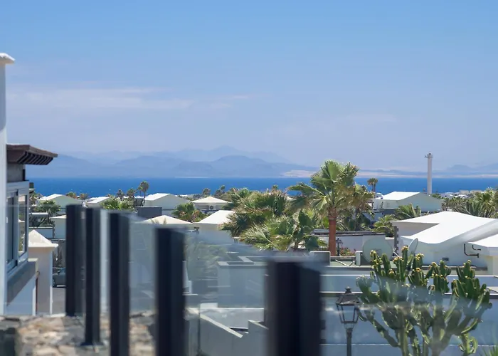 Hipoclub Villas, Alisios